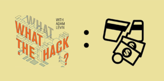 Brian Ebert Cancels a Counterfeit Credit Card Racket Brian Ebert