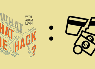 Brian Ebert Cancels a Counterfeit Credit Card Racket Brian Ebert