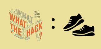 Daniel Arnold is Remarkably Chill About Identity Theft Daniel Arnold