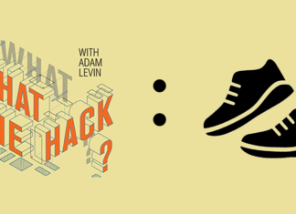 Daniel Arnold is Remarkably Chill About Identity Theft Daniel Arnold