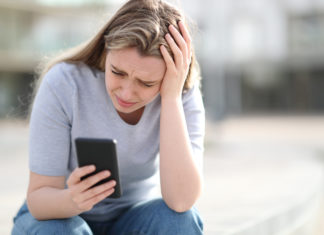 If Roe versus Wade Is Overturned, Can You Trust Your Cycle Tracking App? cycle tracking apps