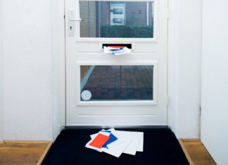 What Is Change of Address Fraud? USPS identity theft