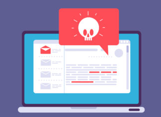 Political Email Scams Target Your Personal Data, Not Your Vote Unsubscribe link scam