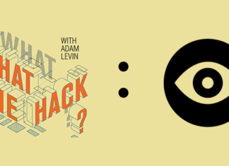 Hope’s Hacker Husband Turns Out the Lights (Part 1) Hope's Hacker Husband