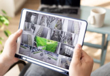 Is Your Rental Host Watching You? hidden airbnb camera