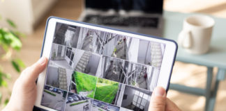 Is Your Rental Host Watching You? hidden airbnb camera