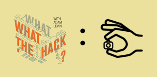 Hope’s Hacker Husband Turns Out the Lights (Part 2) Hope's hacker husband pt 2