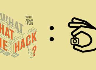 Hope’s Hacker Husband Turns Out the Lights (Part 2) Hope's hacker husband pt 2