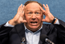 How Alex Jones and Some Bad Cyber Hygiene Could Rewrite History Alex Jones