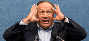 Alex Jones