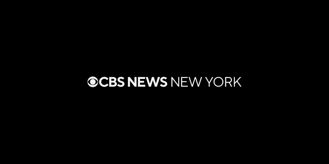CBS News NY