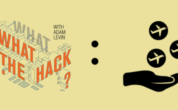 Chris Hutchins’s Travel Hacking Gets Hacked Chris Hutchins