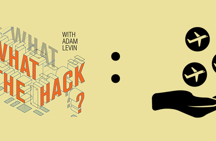 Chris Hutchins’s Travel Hacking Gets Hacked Chris Hutchins