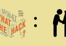 Joelle’s Identity Thief Almost Stumps the Chumps Joelle