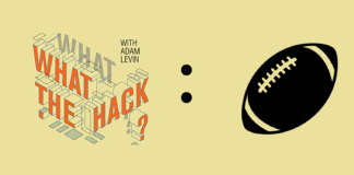 Beau Gets Hacked on the Way to the Big House The Big House