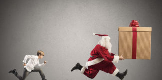 Top 9 Holiday Practices to Keep Your Money Where It’s Supposed to Go Holiday tips