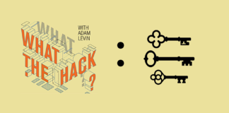 Deviant Ollam Picks the Lock to Adam’s Heart Deviant Ollam