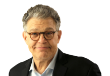 Al Franken Revisits the Topic of Digital Privacy with New Sketch Al Franken