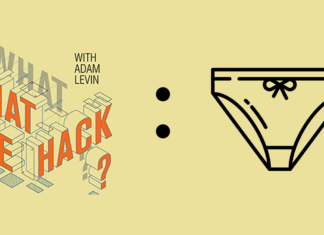 Michelle Dennedy Is the Most Interesting Person in the World Michelle Dennedy