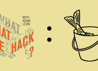 Bryan Denny is Your All-Purpose Dating Chum Bryan Denny