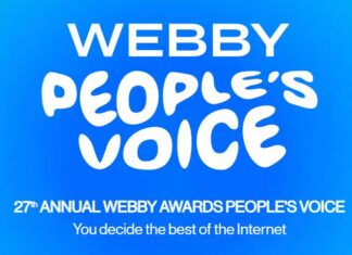 What the Hack with Adam Levin Nominated for a Webby Award Webby