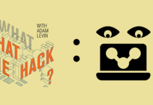 Ian Cohen Drops a Dime on the Myriad Trackers Stalking You Ian Cohen Lokker