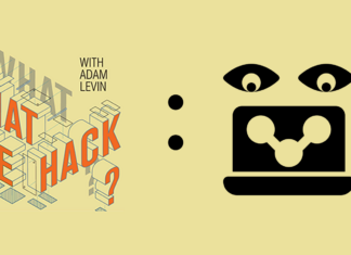 Ian Cohen Drops a Dime on the Myriad Trackers Stalking You Ian Cohen Lokker