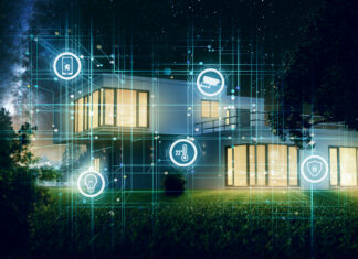 How to Secure Your Home for Cybersecurity Month Home cybersecurity