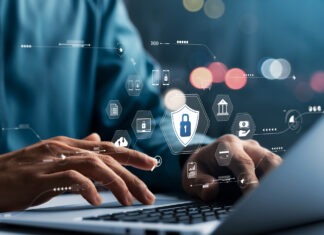 Cybersecurity Month Highlights a False Divide Cybersecurity month