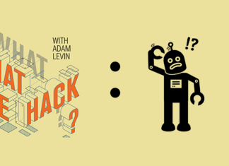 Angelo Carusone Isn’t Sure the Media is Ready to Rumble Angelo Carusone