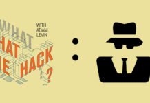 Major Garrett Reveals the Ties that Bond Spies and Hackers Major Garrett