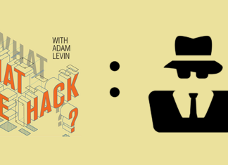 Major Garrett Reveals the Ties that Bond Spies and Hackers Major Garrett