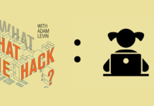 Marija Manojlovic Isn’t Kidding Around About Child Safety Online Marija Manojlovic