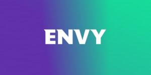 Envy Blog