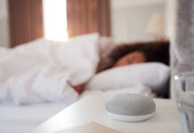 Buying a Smart Home Product? Read This First. Smart Home