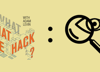 David Maimon Introduces Us to a Fresh New Hell David Maimon