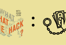 Brett Johnson Explains the Abject Terror that Awaits Us All Brett Johnson