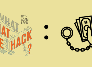 Brett Johnson Explains the Abject Terror that Awaits Us All Brett Johnson