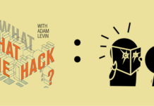 EFF’s Eva Galperin Is Not the Pope of Fighting Stalkerware (But She Is) Eva Galperin