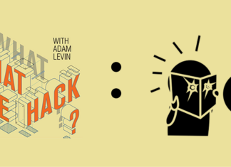 EFF’s Eva Galperin Is Not the Pope of Fighting Stalkerware (But She Is) Eva Galperin