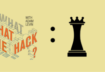 Tarah Wheeler Narrowly Avoids Getting Got Tarah Wheeler