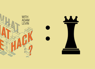 Tarah Wheeler Narrowly Avoids Getting Got Tarah Wheeler