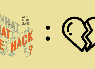 Beth Should Have Dated the IT Guy What the Hack with Adam Levin