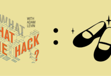 Max McCoy Investigates $47 Million That Isn’t in Kansas Anymore What the Hack with Adam Levin