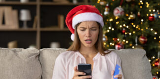 ‘Tis the Season for Holiday Scams Holiday Scams