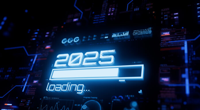 Scams, Hacks, and AI: What to Expect in 2025 Scams, Hacks, and AI: What to Expect in 2025