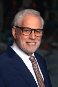 Cybersecurity and Scam Expert Adam K Levin